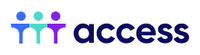 Access new logo